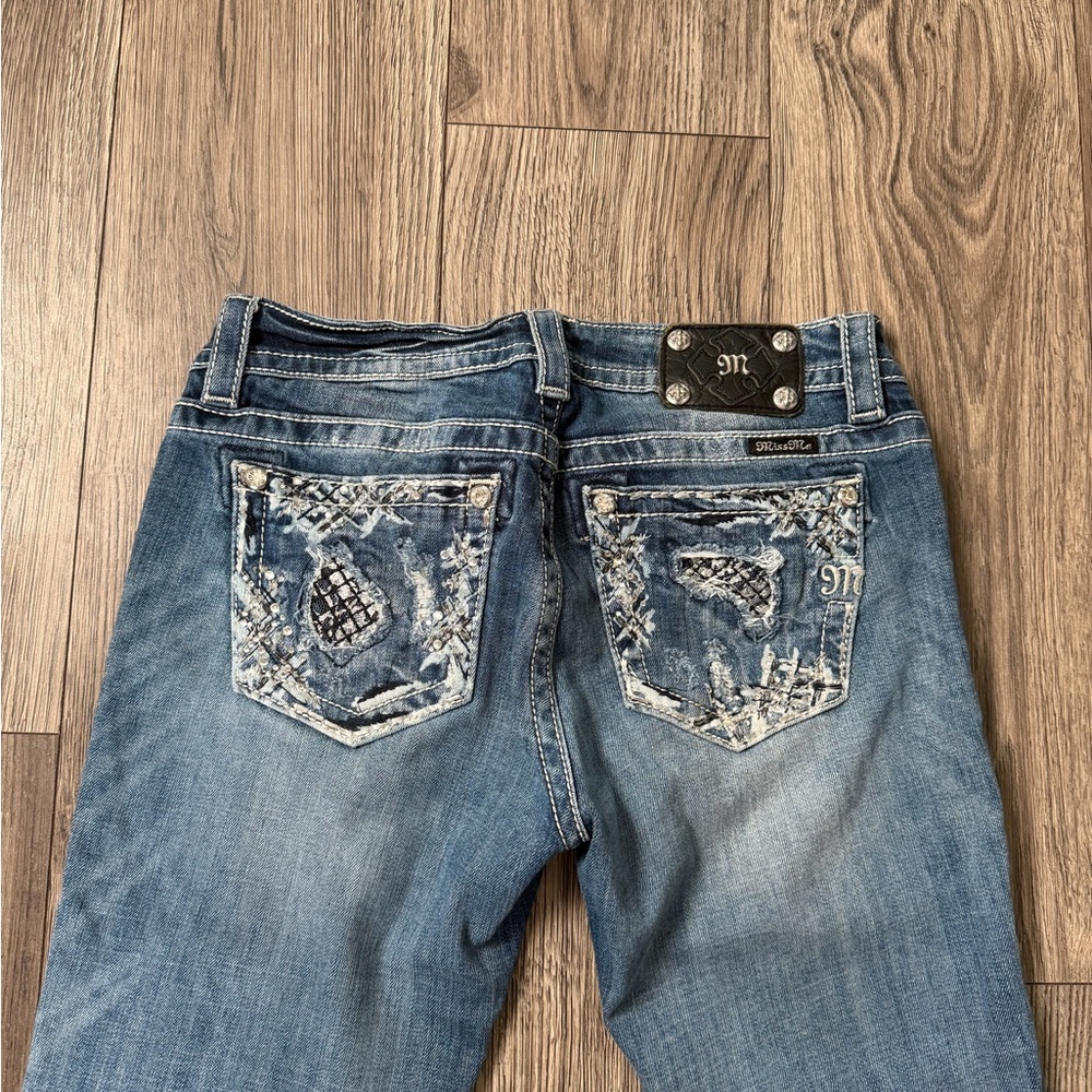Miss me jeans - Picture 6 of 7